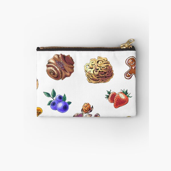 Item preview, Finnish Pastry designed and sold by Nastia Larkina.