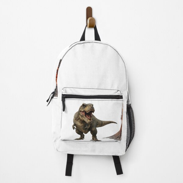 Item preview, Dinosaur and Volcano – Prehistoric Eruption Adventure designed and sold by treandsart.