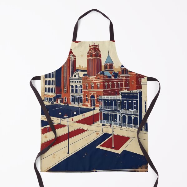 Item preview, De Soto Kansas 1950s USA Vintage Travel Tourism designed and sold by TravelersGems.