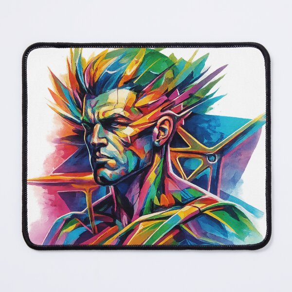 Item preview, Chromatic Titan designed and sold by fantasyworld26.
