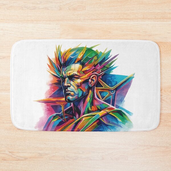 Item preview, Chromatic Titan designed and sold by fantasyworld26.
