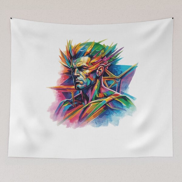 Item preview, Chromatic Titan designed and sold by fantasyworld26.