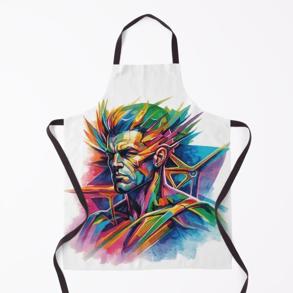 Item preview, Chromatic Titan designed and sold by fantasyworld26.