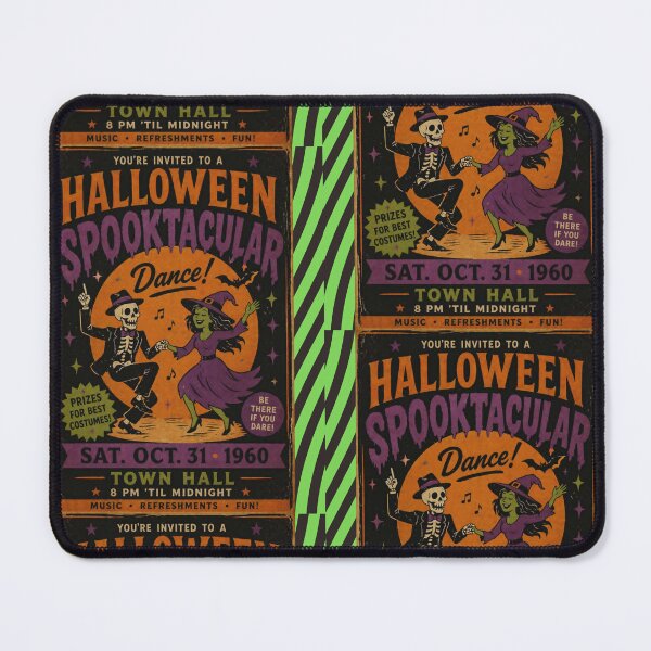 Item preview, Waiting for Halloween - Shake Your Boo-ty designed and sold by Tookiester.