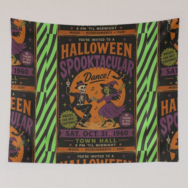Item preview, Waiting for Halloween - Shake Your Boo-ty designed and sold by Tookiester.