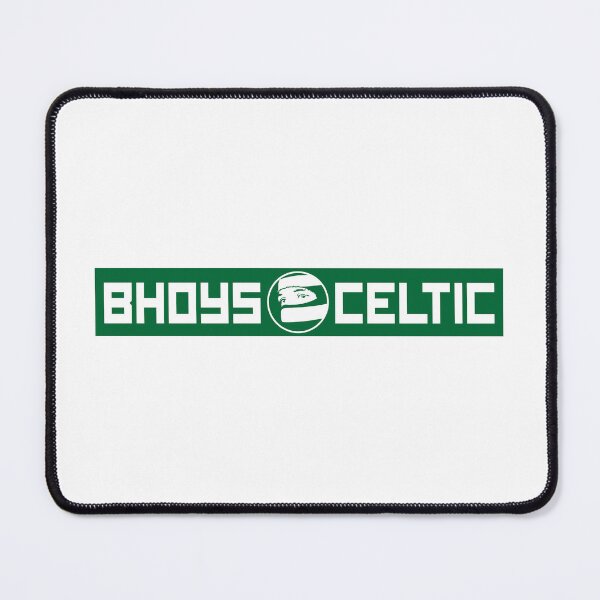 Item preview, Ultras Bhoys Celtic designed and sold by Zerhof.