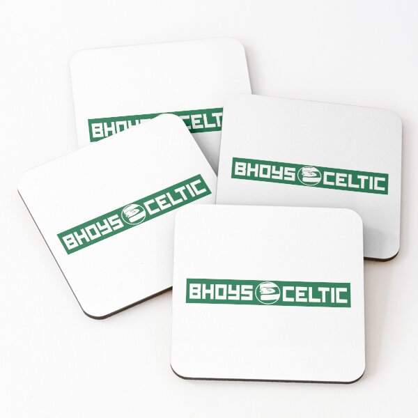 Item preview, Ultras Bhoys Celtic designed and sold by Zerhof.