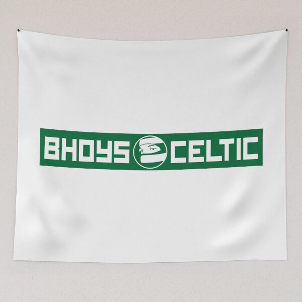 Item preview, Ultras Bhoys Celtic designed and sold by Zerhof.