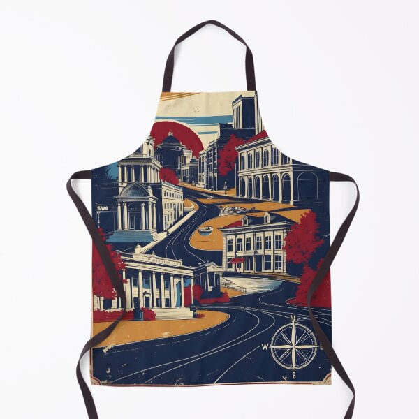 Item preview, Merriam Kansas 1950s USA Vintage Travel Tourism designed and sold by TravelersGems.