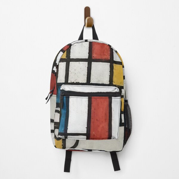 Item preview, Piet Mondrian designed and sold by depthsmoke.
