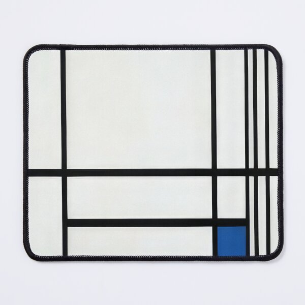 Item preview, Piet Mondrian designed and sold by depthsmoke.