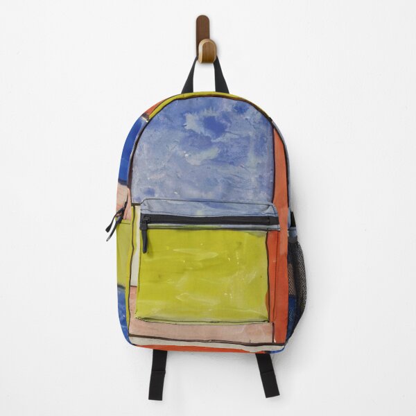 Item preview, Piet Mondrian designed and sold by depthsmoke.
