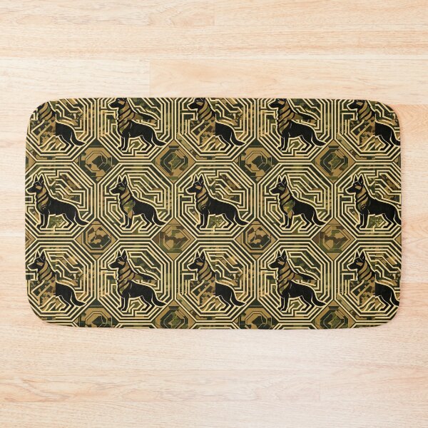 Item preview, Maze Design designed and sold by forget45studio.