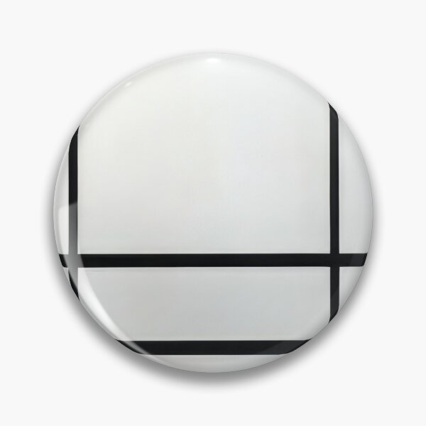 Item preview, Piet Mondrian designed and sold by depthsmoke.