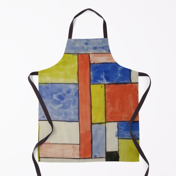 Item preview, Piet Mondrian designed and sold by depthsmoke.