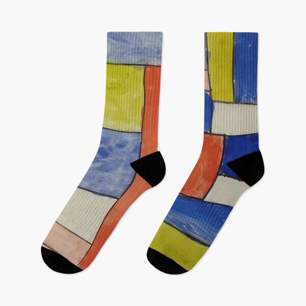 Item preview, Piet Mondrian designed and sold by depthsmoke.