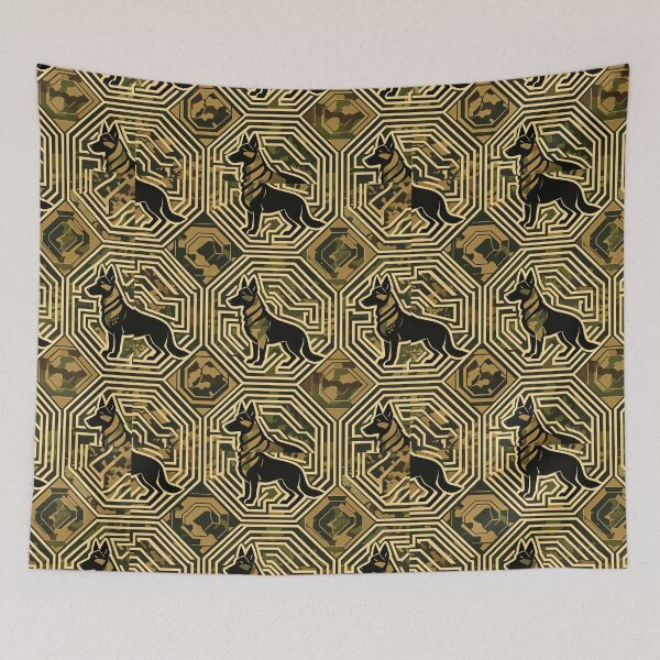 Item preview, Maze Design designed and sold by forget45studio.