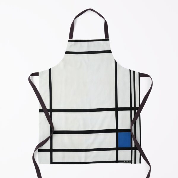 Item preview, Piet Mondrian designed and sold by depthsmoke.