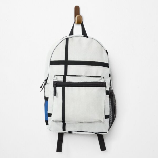 Item preview, Piet Mondrian designed and sold by depthsmoke.