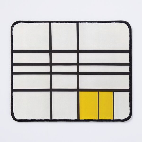 Item preview, Piet Mondrian designed and sold by depthsmoke.