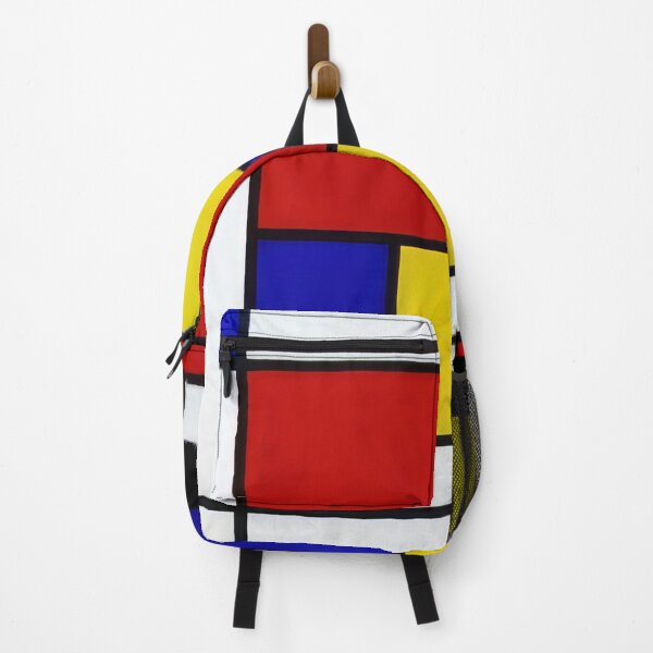 Item preview, Piet Mondrian designed and sold by depthsmoke.