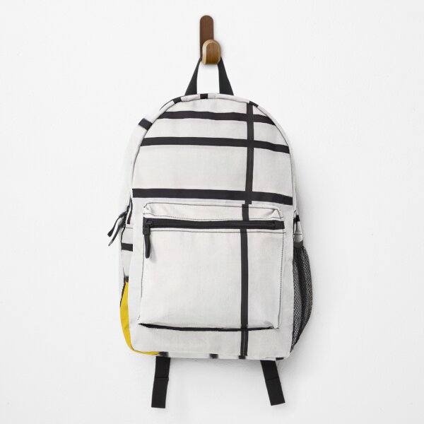 Item preview, Piet Mondrian designed and sold by depthsmoke.