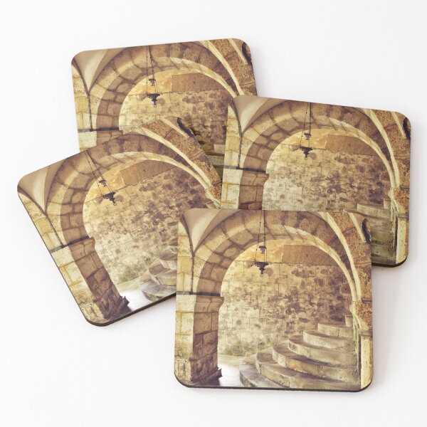 Item preview, Medieval underground designed and sold by AsahiNoAme.