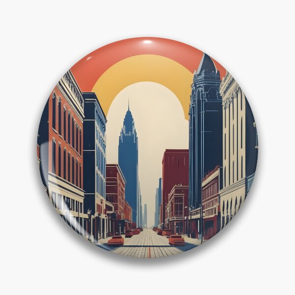 Item preview, Basehor Kansas 1950s USA Vintage Travel Tourism designed and sold by TravelersGems.