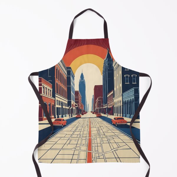 Item preview, Basehor Kansas 1950s USA Vintage Travel Tourism designed and sold by TravelersGems.