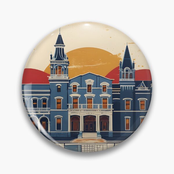 Item preview, El Dorado Kansas 1950s USA Vintage Travel Tourism designed and sold by TravelersGems.