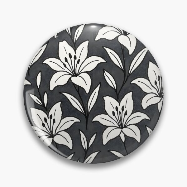Item preview, Lillies  designed and sold by GraphicsClub.