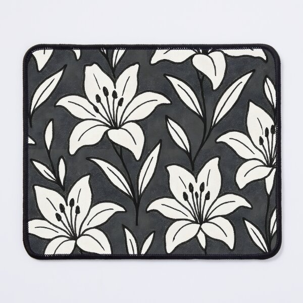 Item preview, Lillies designed and sold by GraphicsClub.