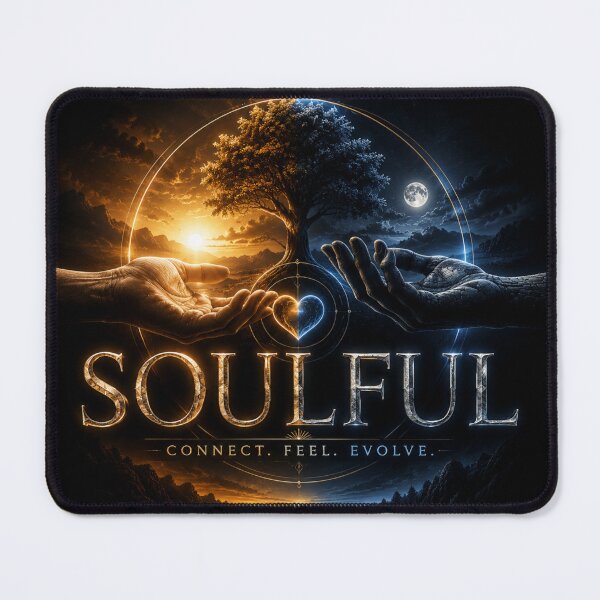 Item preview, Soulful Connection: Love That Lasts" designed and sold by JagrDesigns.