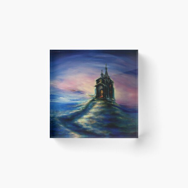 Item preview, Church designed and sold by KlymkoAnatolii.