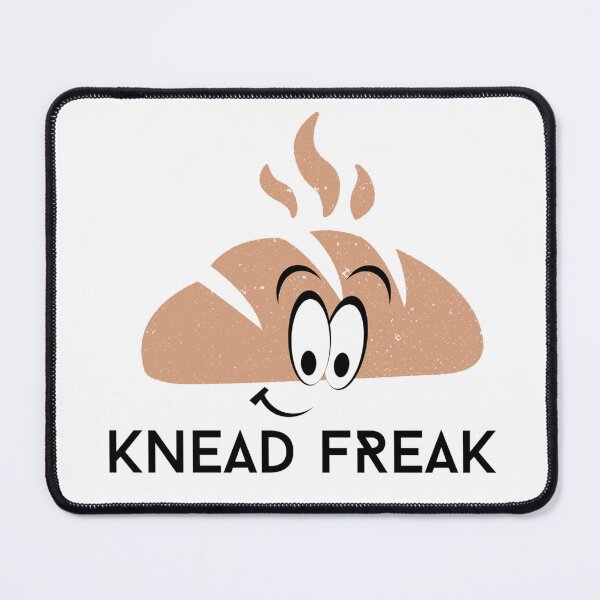 Item preview, Knead FREAK designed and sold by HarrisonTravel.