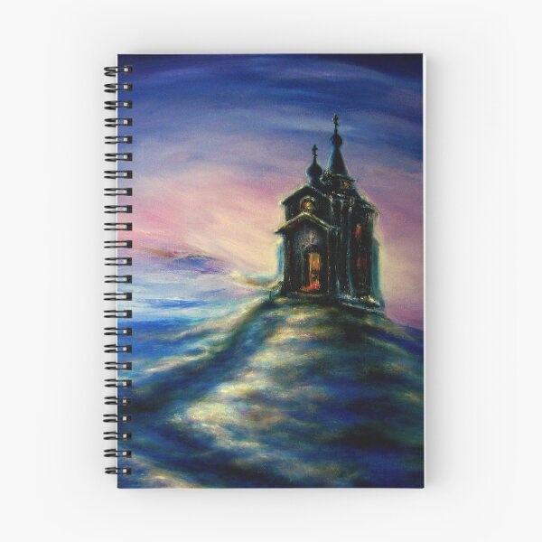 Item preview, Church designed and sold by KlymkoAnatolii.