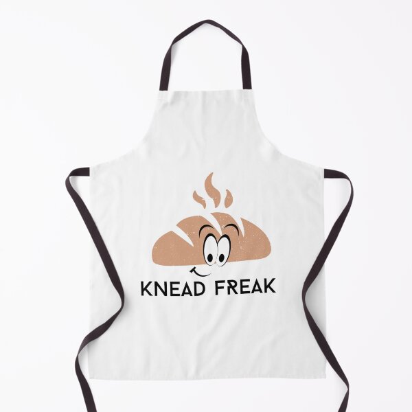 Item preview, Knead FREAK designed and sold by HarrisonTravel.