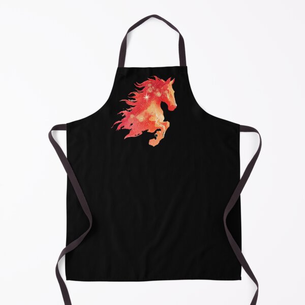 Item preview, Chinese Zodiac Year of the Fire Horse 2026 designed and sold by humnoo.