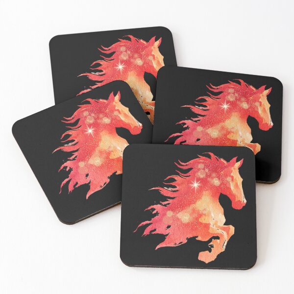 Item preview, Chinese Zodiac Year of the Fire Horse 2026 designed and sold by humnoo.