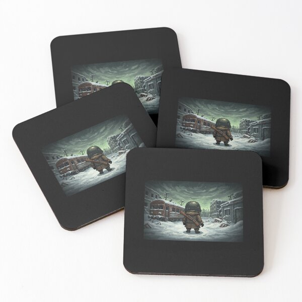 Item preview, Exodus designed and sold by Frogmen shop.
