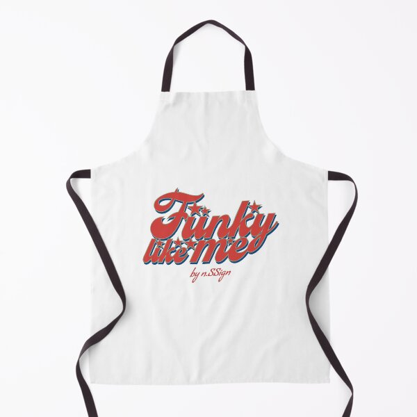 Item preview, Funky Like Me de n.SSign designed and sold by ArtRaftPro.