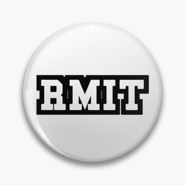 Item preview, RMIT college style University - large  designed and sold by Kangaroo Sun.
