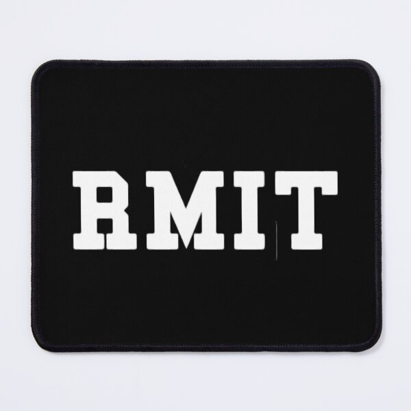 Item preview, RMIT college style University - large designed and sold by Kangaroo Sun.