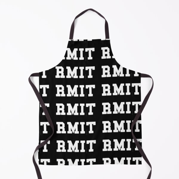 Item preview, RMIT college style University - large designed and sold by Kangaroo Sun.