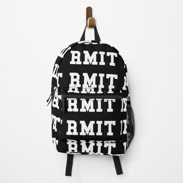 Item preview, RMIT college style University - large  designed and sold by Kangaroo Sun.