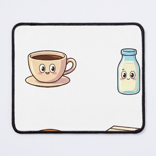 Item preview, The Ultimate Breakfast Crew 4x4 designed and sold by Abile84.