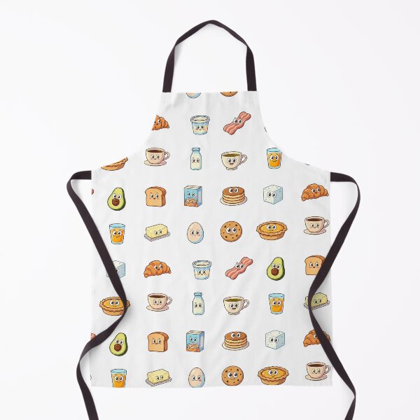 Item preview, The Ultimate Breakfast Crew 4x4 designed and sold by Abile84.