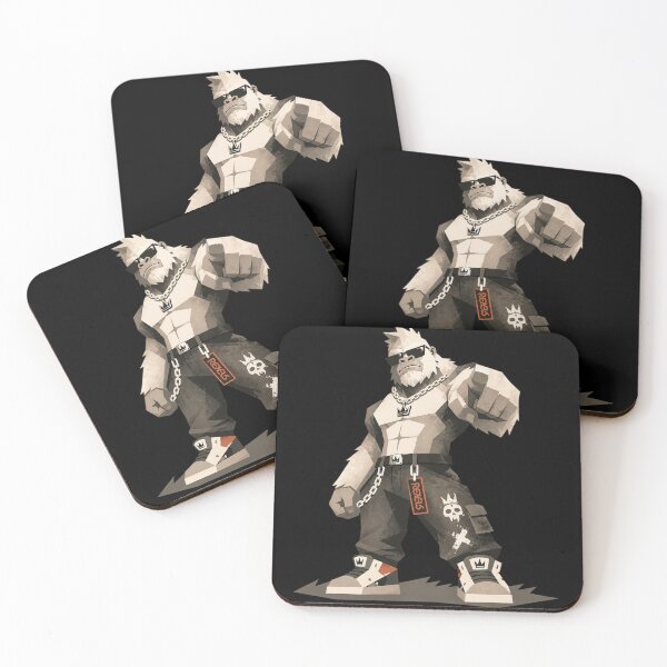 Item preview, You Ape designed and sold by KtacoYellow.