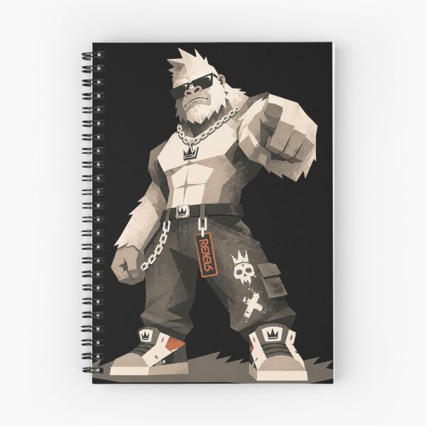 Item preview, You Ape designed and sold by KtacoYellow.