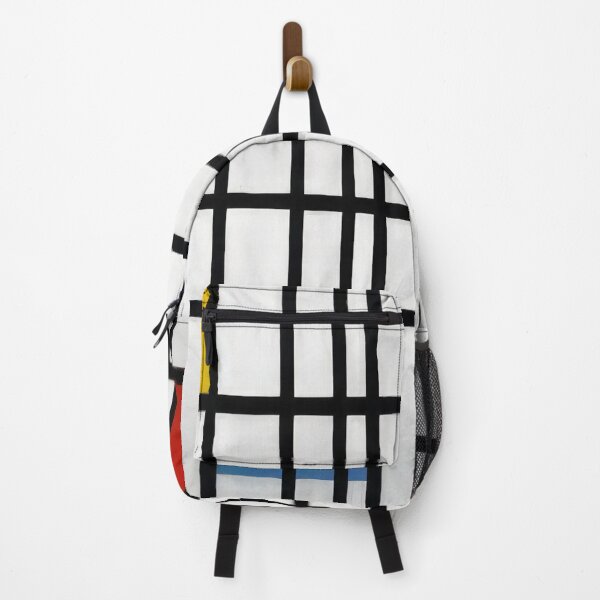 Item preview, Piet Mondrian designed and sold by depthsmoke.